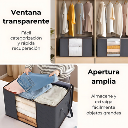 Bolsas de Almacenamiento Premium