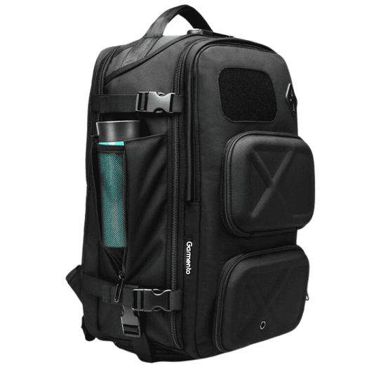 Garmento Islander - Mochila Extensible 36L