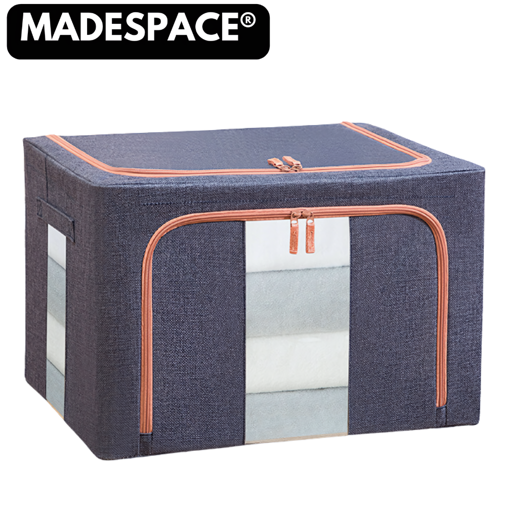 MadeSpace® - Caja almacenamiento plegable