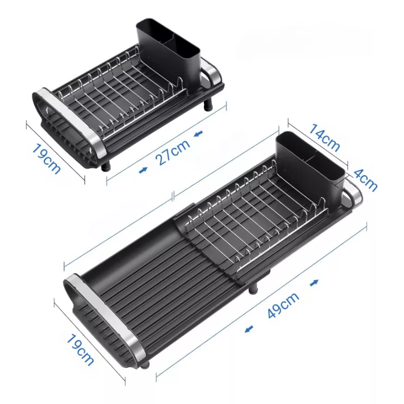 DryEase® Escurridor extensible