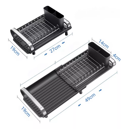 DryEase® Escurridor extensible