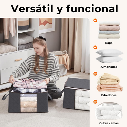 Bolsas de Almacenamiento Premium