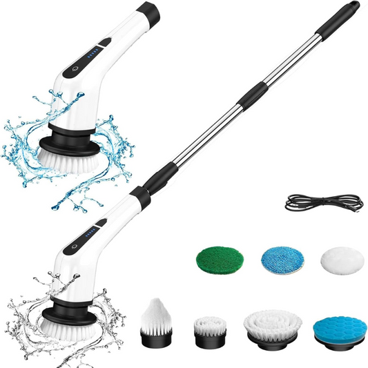 CleanMaster® Cepillo 7 en 1